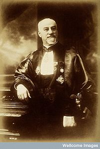 Maurice d’Ocagne