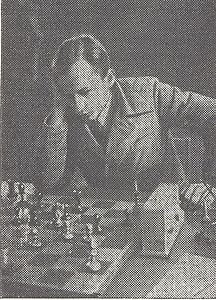 Sergei Michailowitsch Kaminer Sergei Michailowitsch Kaminer