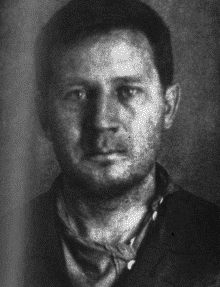 Wassili Fjodorowitsch Nassedkin