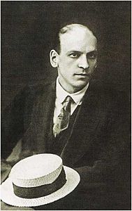 Wladimir Iwanowitsch Narbut