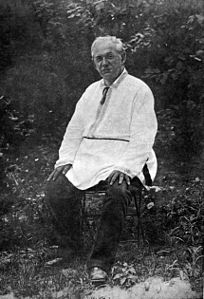 Dmitri Alexandrowitsch Grawe