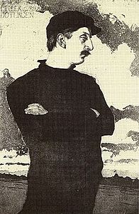 Georg Müller vom Siel