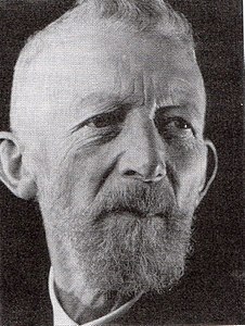Heinrich Schütte