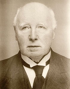 Hugo Erich von Boehmer