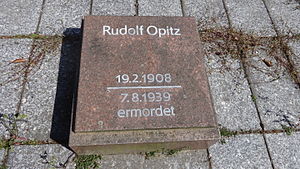 Rudi Opitz