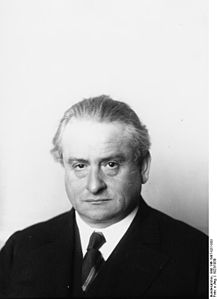 Alfons Goldschmidt