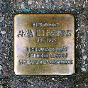 Anna Lehnkering