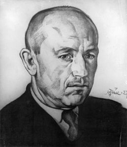 Anton Hansen Tammsaare