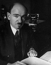 Boris Spiridonowitsch Stomonjakow