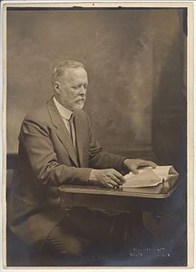 Charles W. Woodworth