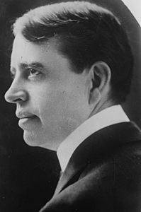 Clarence Wayland Watson