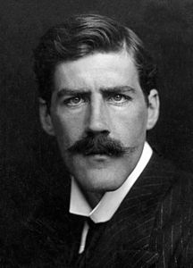 David Lindsay, 27. Earl of Crawford