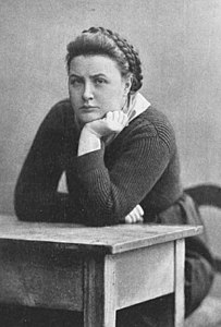 Else Lehmann