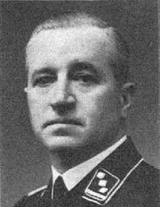 Eugen von Quadt zu Wykradt und Isny