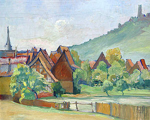 Friedrich August Herkendell