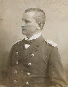 Georg Alexander von Müller