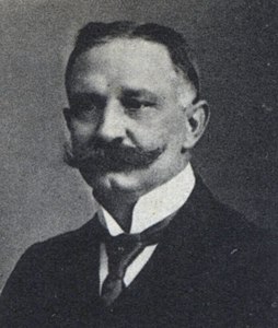 Georg Vietmeyer
