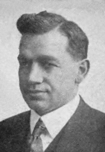 George S. Myers