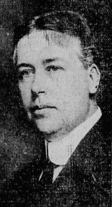 Guy W. Bailey