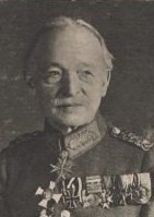 Hans von Gronau