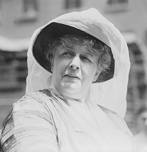 Harriot Eaton Stanton Blatch