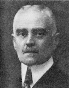 Heinrich Janson