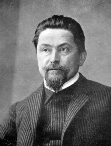 Hermann Stehr