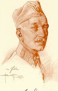 Hugo Martiny von Malastów