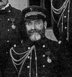 Jean-François-Charles Amet