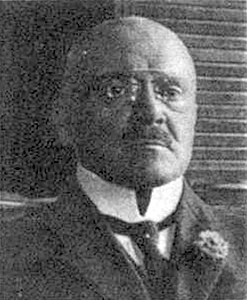 Johann Jacob Haßlacher