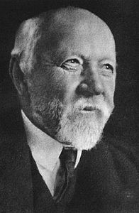 Josef Emanuel Hibsch