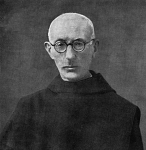 Joseph Gredt Joseph Gredt