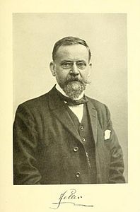 Jules Feller