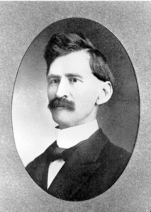 Julius Caldeen Gunter