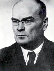 Kazimieras Venclauskis