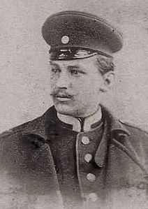 Ludwig Meyländer genannt Rogalla von Bieberstein