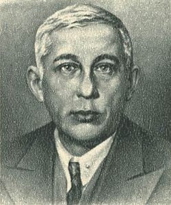 Michail Alexandrowitsch Bontsch-Brujewitsch