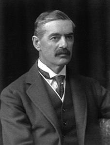 Neville Chamberlain Neville Chamberlain