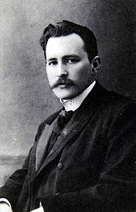 Nikolai Wissarionowitsch Nekrassow