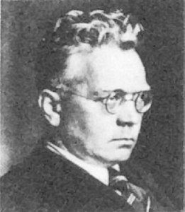 Otto Friedrich Passehl