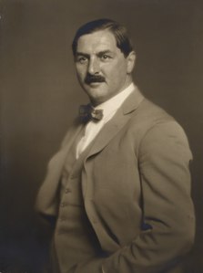 Otto Rudolf Salvisberg