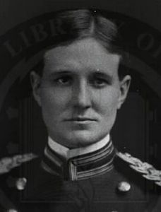 Percy Moreau Ashburn