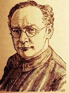 Platon Michailowitsch Kerschenzew