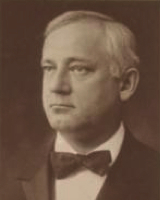 Saxon Winston Holt