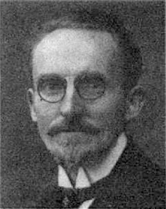 Theodor Paeth