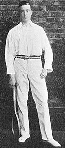 Walter Cecil Crawley