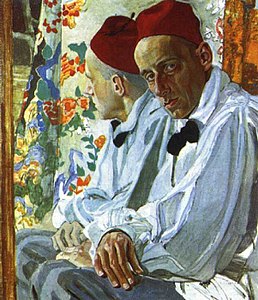 Wsewolod Emiljewitsch Meyerhold Wsewolod Emiljewitsch Meyerhold
