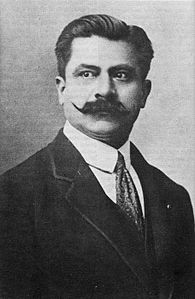 Daniel Alomía Robles