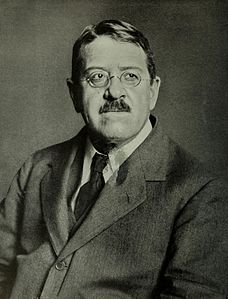 George Andrew Reisner