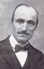 Giovanni Bertacchi